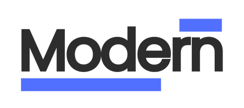 Its Modern
